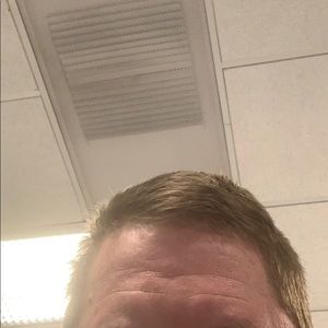 Meet your Posher, Peter